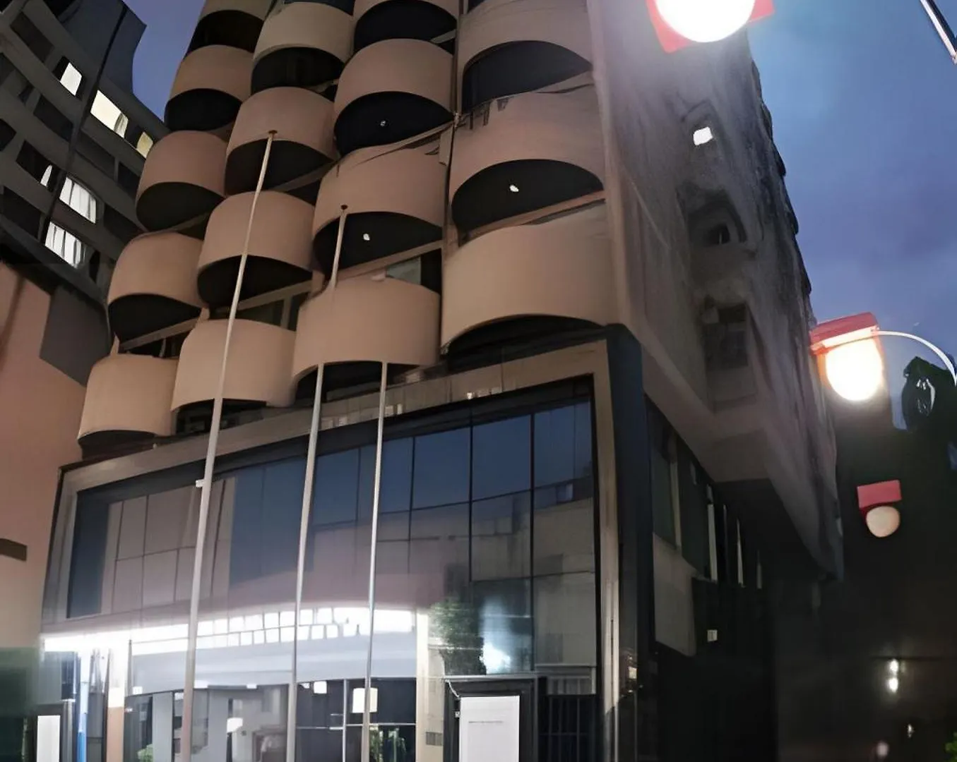 Flat Aconchegante Liberdade São Paulo Apartamento