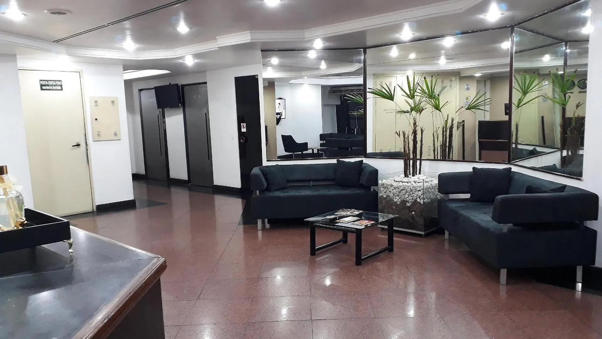 Flat Aconchegante Liberdade São Paulo Apartamento Brasil
