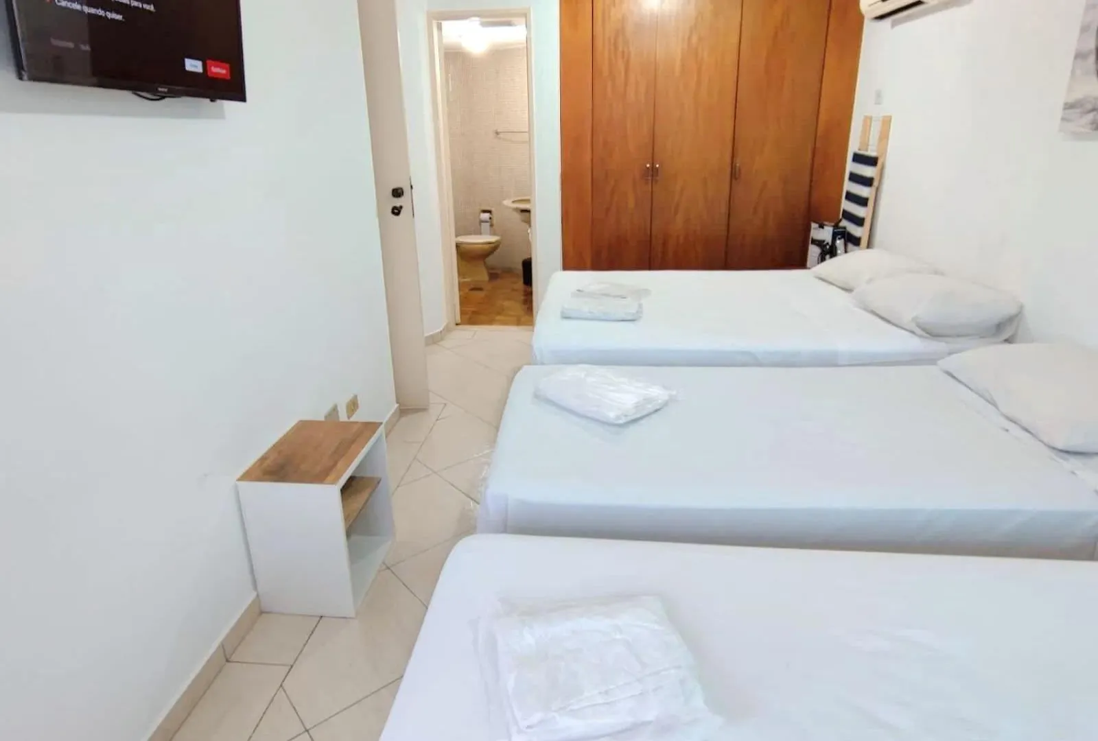 Flat Aconchegante Liberdade São Paulo Apartamento
