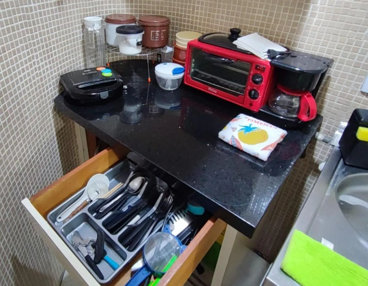 Flat Aconchegante Liberdade São Paulo Apartamento 0*,  Brasil