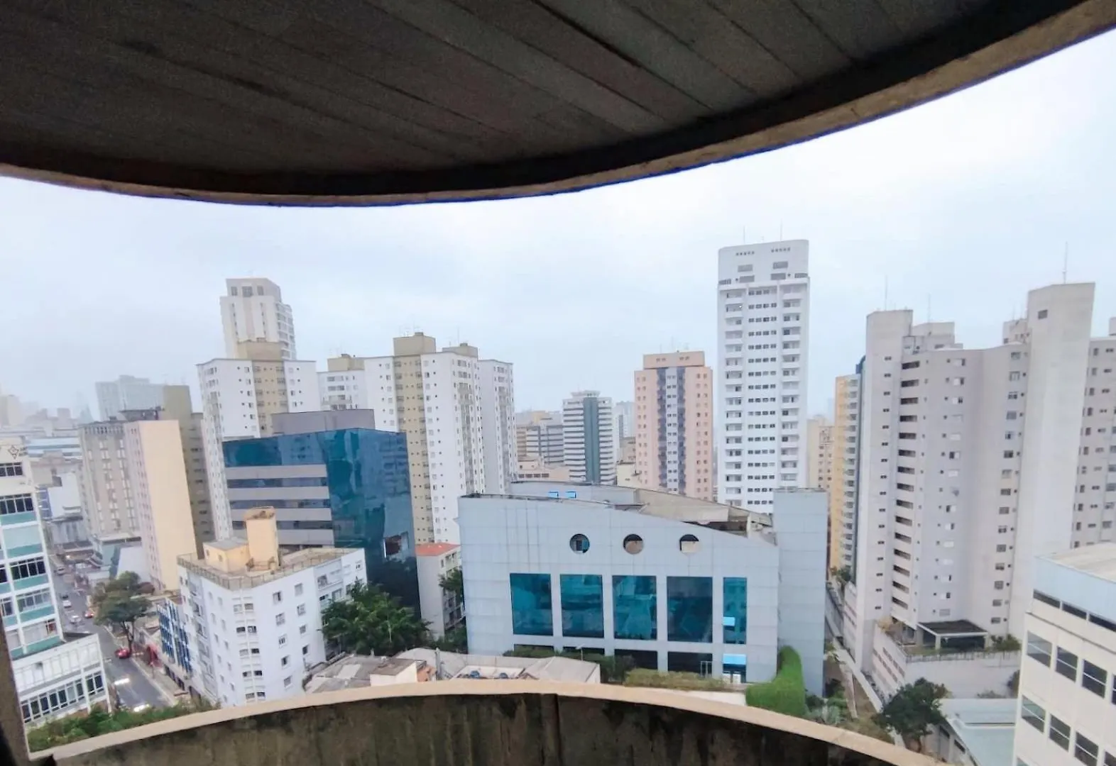 Flat Aconchegante Liberdade São Paulo Apartamento