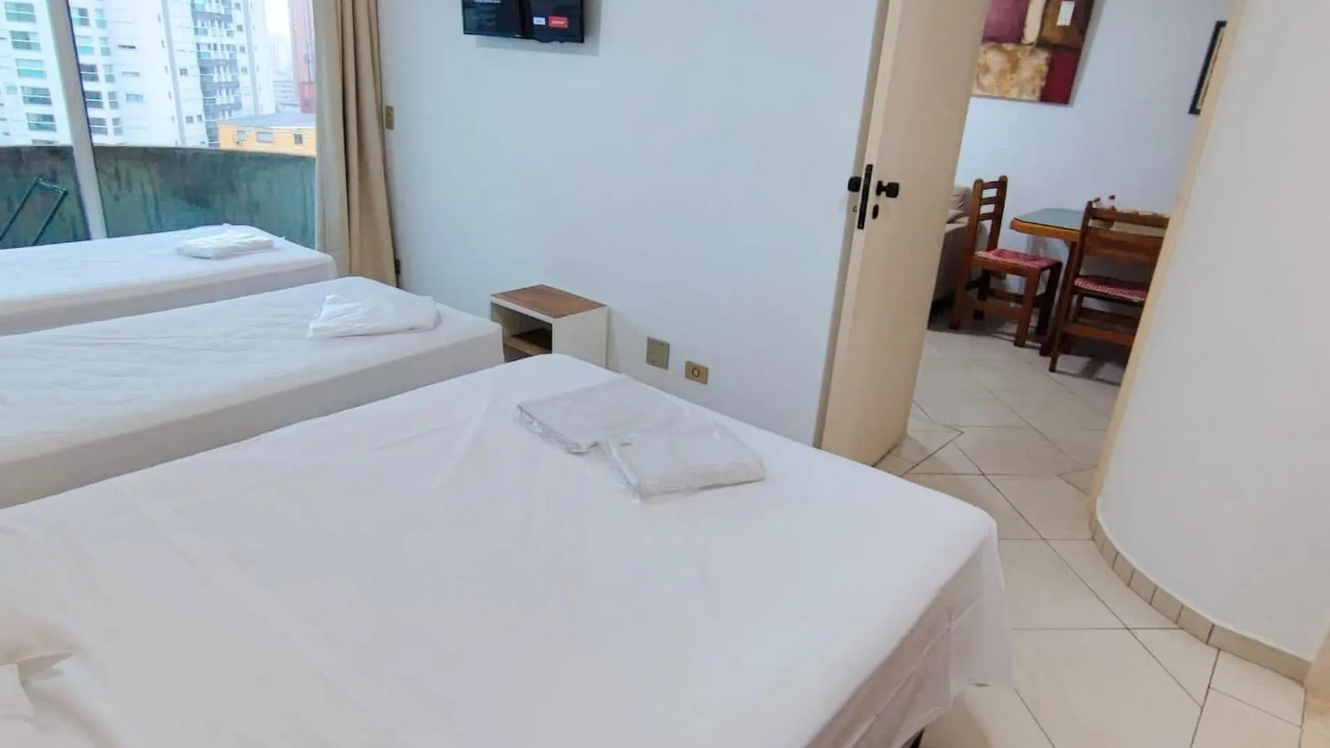 Flat Aconchegante Liberdade São Paulo Apartamento