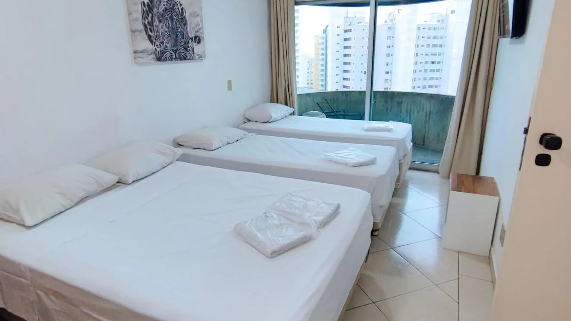 Flat Aconchegante Liberdade São Paulo Apartamento