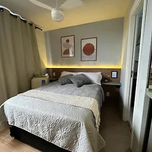 Apartamento Paris Prox Metro Bras Feirinha Madrugada Templo Salomao, São Paulo