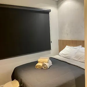 Apartamento Loft Luxuoso & Lifestyle Ibirapuera. N.946, São Paulo